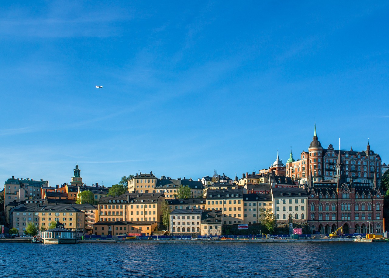 Sztokholm – co warto zobaczyć w tym mieście?