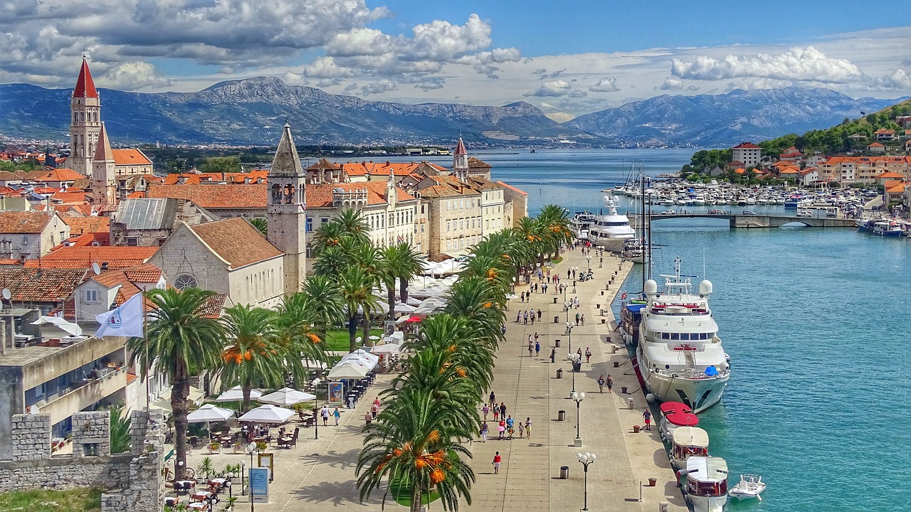 Koszty urlopu na Chorwacji