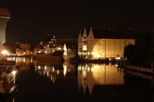 Przewodnik po trójmieście – Trójmiasto i jego atrakcje nie pozwalają się nudzić. Pensjonaty Gdańsk