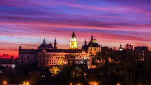 Ciekawe miasto Lublin – zamek w Lublinie: cennik, mapa