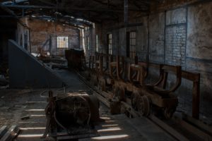 Odwiedź Wałbrzych – wagon złota, zamek hochbergów w Wałbrzychu