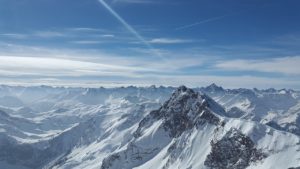 Hotel Alpenrose Gerlitzen. Rodzinny wyjazd na narty