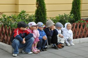 Kąty Rybackie Bumerang. Jak zorganizować kolonię dla dzieci?