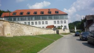 Ucieczka w plener – Kazimierz Dolny