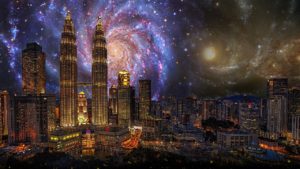 Najpopularniejsze miejsca w Kuala Lumpur, bez których wakacje nie będą wyjątkowe. Lista 4, popularnych miejsc rekreacyjnych.