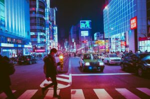 Planujesz podróż do Japonii? Sprawdź co musisz wiedzieć