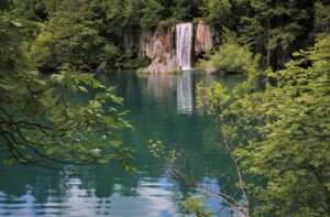Wakacje w Chorwacji
