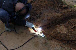 Końcówki elektrod, ceramika cyrkonowa