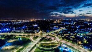 Dla poznania – Łotwa