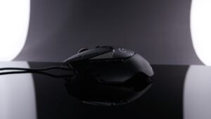Myszki gamingowe dla profesjonalnych graczy. Dlaczego warto pomyśleć o zakupie myszki gamingowej?