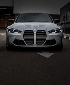 Jak dbać o powłokę ceramiczną na auto, aby długo zachowała blask?