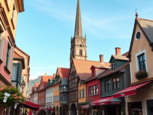 Ile kosztuje weekend w Jaworze i Świdnicy: fakty o noclegach, atrakcjach i wydatkach na Dolnym Śląsku