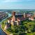 Malbork na 2 dni: jak zorganizować zwiedzanie zamku i okolic z najważniejszymi atrakcjami miasta