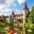 Tarnowskie Góry poza Kopalnią Srebra: atrakcje, które warto odkryć podczas wizyty w mieście UNESCO