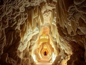 Wieliczka od podziemi po zabytki: przewodnik po najważniejszych atrakcjach i trasach zwiedzania
