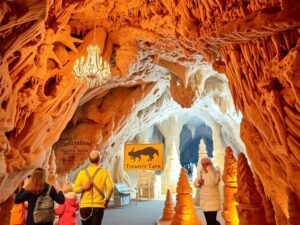 Wieliczka na rodzinny weekend: trasy, atrakcje i praktyczne wskazówki dla rodziców z dziećmi