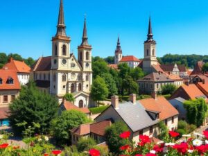 Jawor i Świdnica na weekend: przewodnik po zabytkach UNESCO, atrakcjach i wydarzeniach Dolnego Śląska