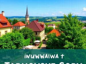 Ile kosztuje weekend w Tarnowskich Górach i jakie czynniki wpływają na cenę noclegu oraz atrakcji turystycznych