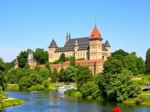 Ile kosztuje weekend w Malborku: jak sezon, noclegi i atrakcje wpływają na budżet wyjazdu