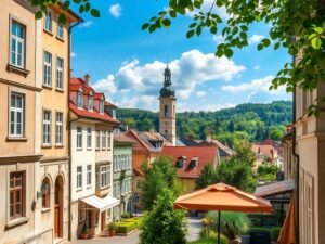 Bochnia na weekend: jak zaplanować wycieczkę pełną historii, atrakcji i relaksu