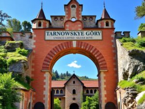 Tarnowskie Góry na jeden dzień: jak zaplanować zwiedzanie najważniejszych atrakcji UNESCO i okolicy