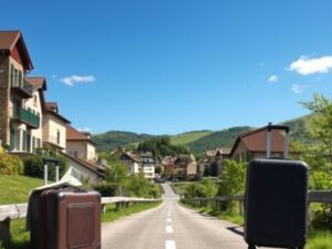 Jak skutecznie wybrać kierunek na weekendowy wyjazd za granicą: kluczowe kryteria i praktyczne wskazówki