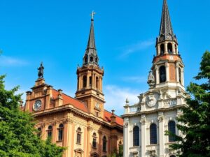 Kościoły Pokoju w Jaworze i Świdnicy: historia, architektura i wyjątkowe wydarzenia kulturalne